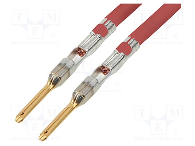 Connector: wire-wire