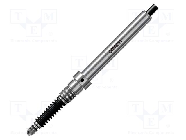 Sensor: displacement; Connection: lead 2m