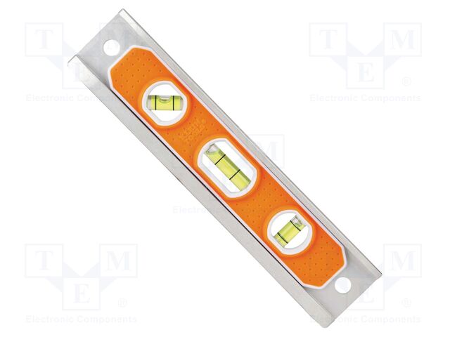 Level; L: 229mm; magnetic
