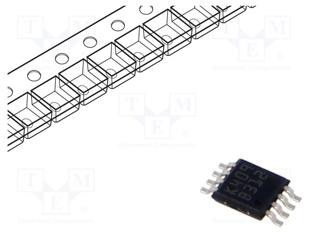 Operational amplifier