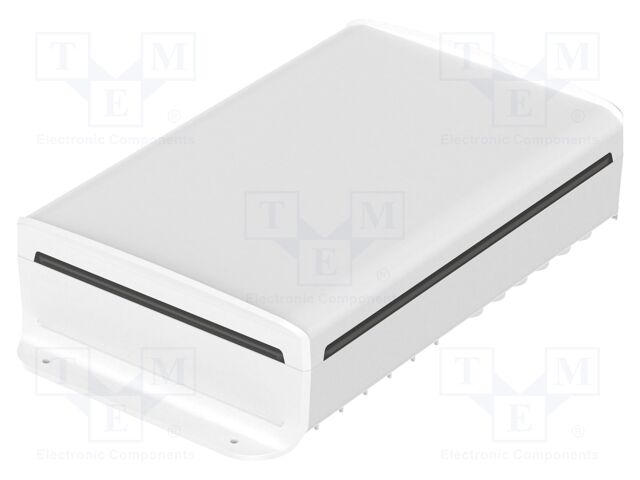 BoVersa; Enclosure: desktop