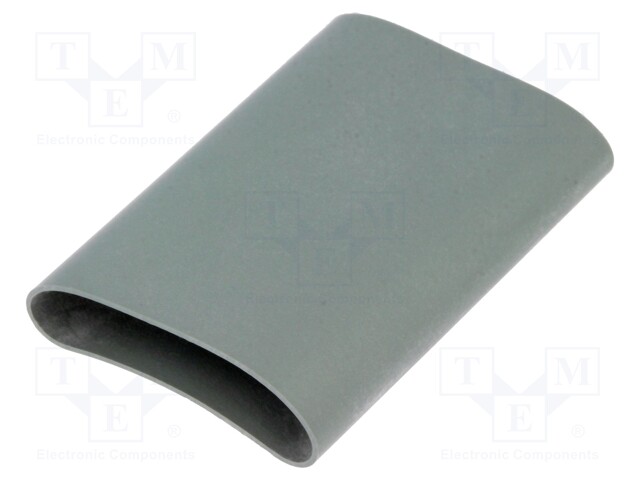 Insulator cover; TO247; 0.4K/W; L: 30mm; W: 13.5mm; 1.22W/mK; 10kV