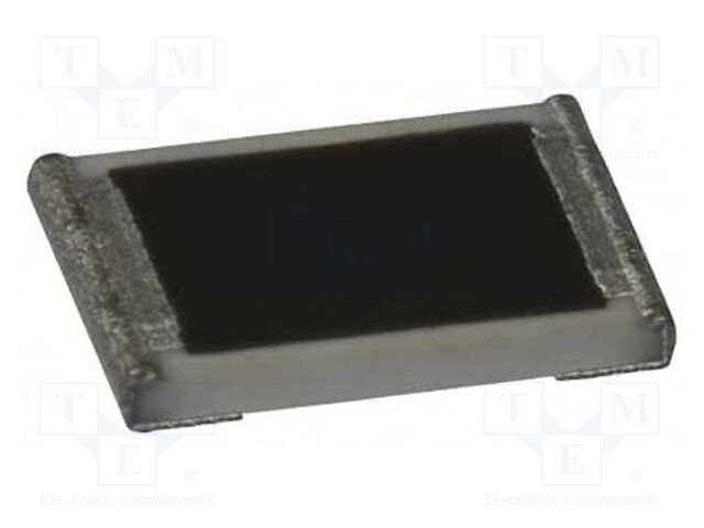 Resistor: thin film