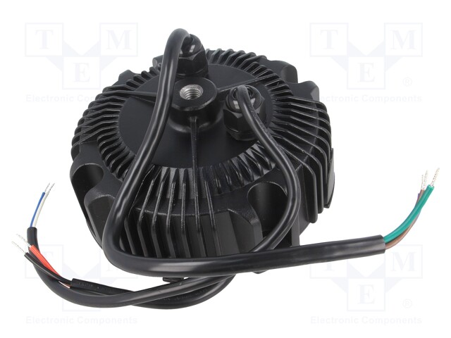 Power supply: switched-mode; LED; 198W; 60VDC; 36÷60VDC; 3.3A; IP67