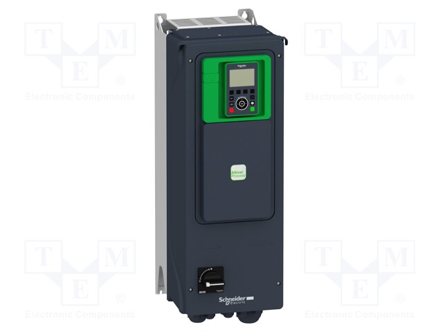 VAR SPEED DRIVE , 3-PH, 11KW, 480VAC