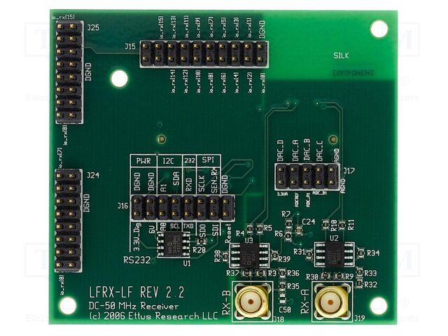 Expansion board