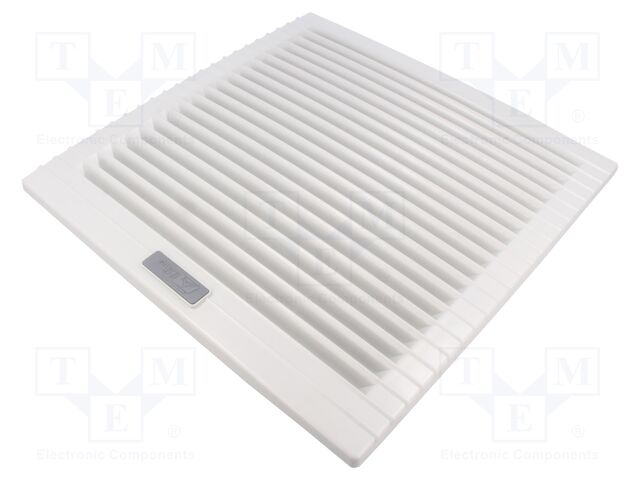 Guard; IP54; 340x340x50mm