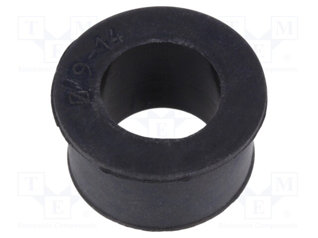 Gasket; Han Eco Modular; Application: for M32 cable glands