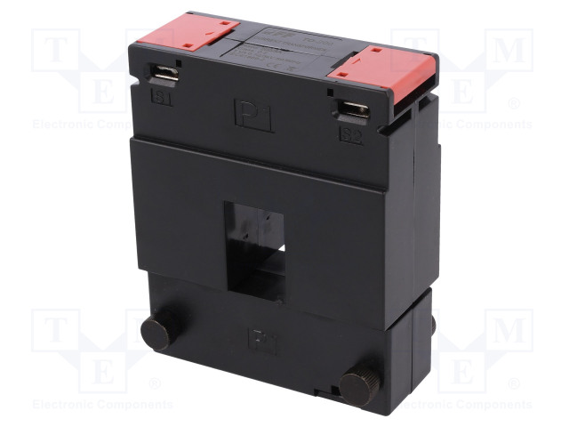 Current transformer; Series: TO; I AC: 200A; 1.5VA; IP20; 5A
