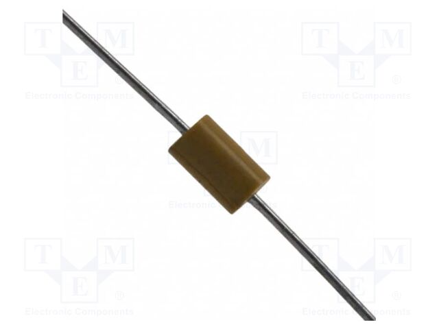 Capacitor: ceramic