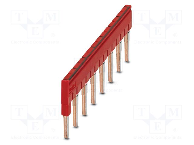 Bridge; PA; ways: 15; Body: red