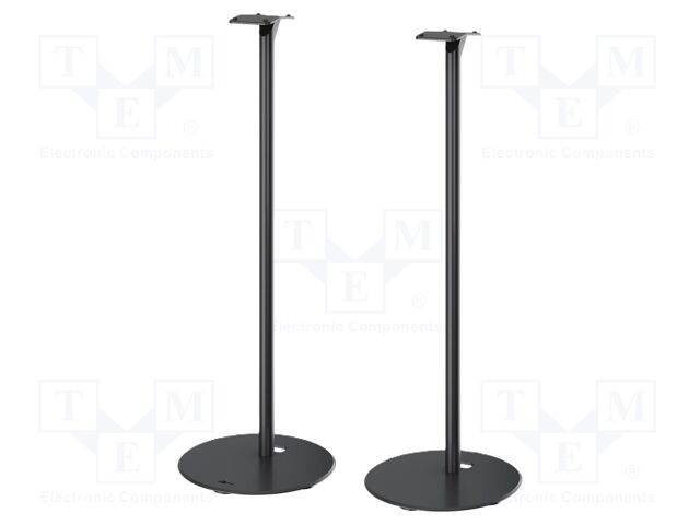 Speaker stand; 2pcs.