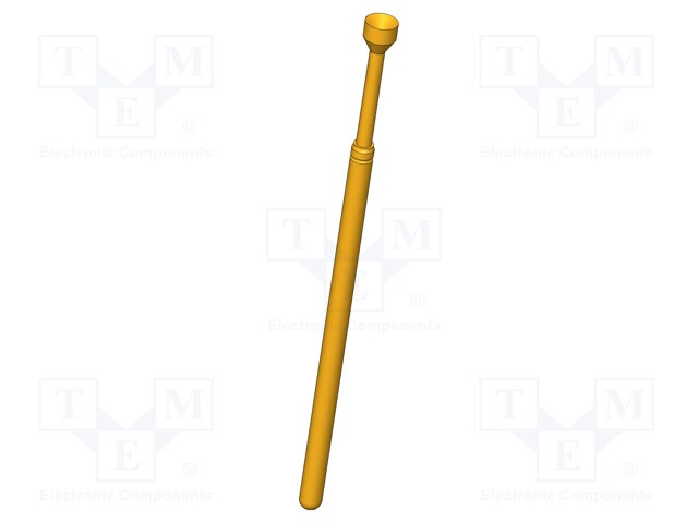 Test needle; GKS-100