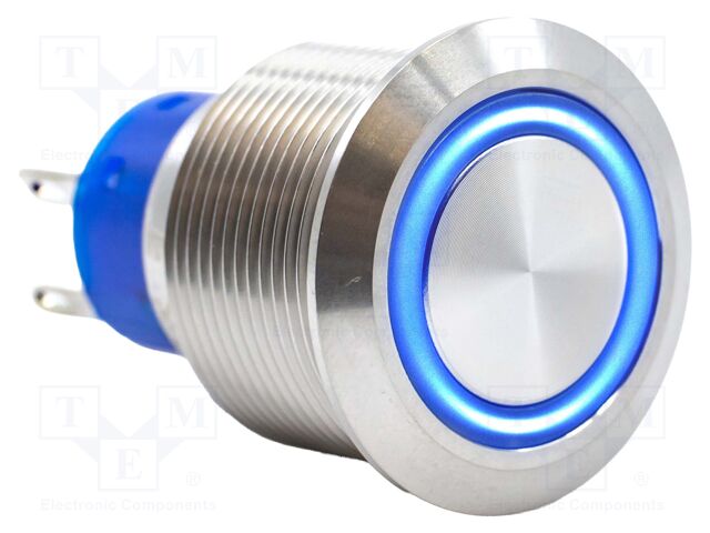 VANDAL SWITCH, SPDT, 3A, 250V