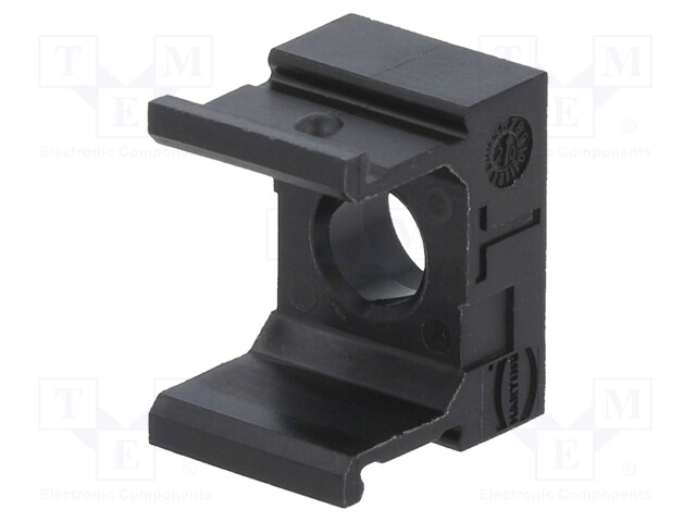 Connector: PCB to PCB; Series: har-modular