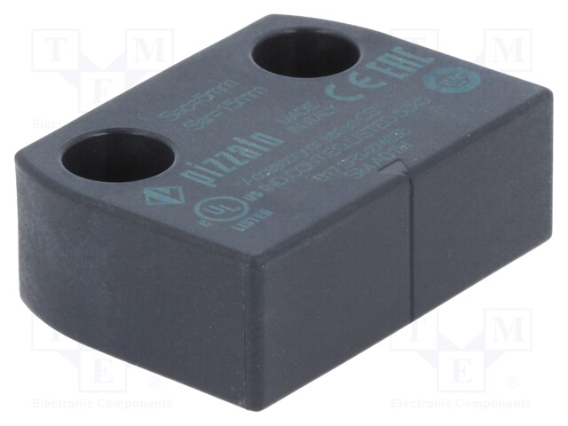 Sensor: photoelectric; Range: 0÷15m; PNP; DARK-ON,LIGHT-ON; 100mA