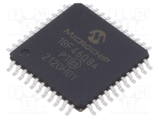 PIC microcontroller