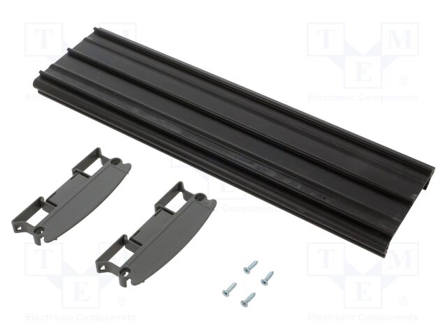 Plug socket; ModuleX; No.of mod: 6