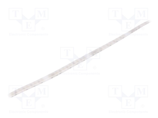 Module: LED tape; Colour: RGB; 9W; IP65; 5VDC; 120°; Dim: 1004x6mm