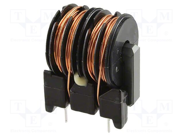 Inductor: wire