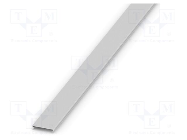 Protection; L: 11mm; W: 60mm; H: 2000mm
