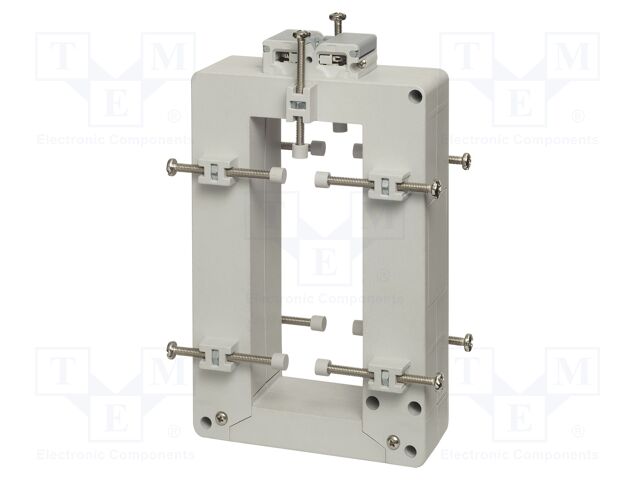 Transformer: current; Iin: 2000A; Iout: 5A; Class: 0.5; Øint: 36mm