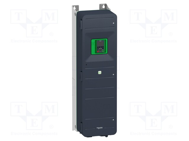VAR SPEED DRIVE , 3-PH, 75KW, 480VAC