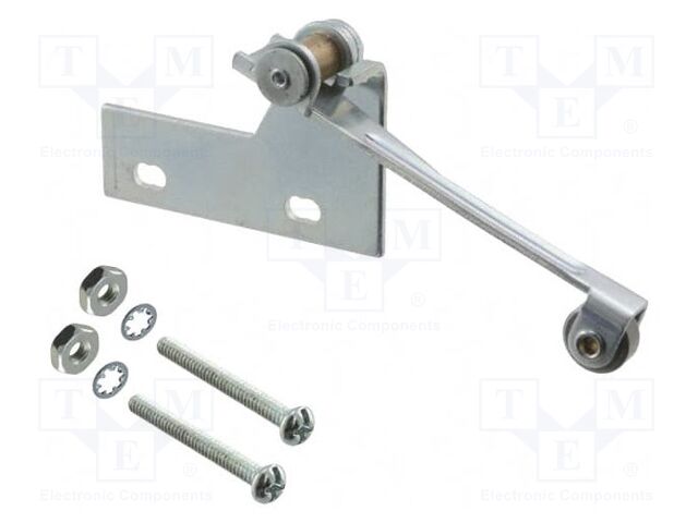 Microswitch SNAP ACTION