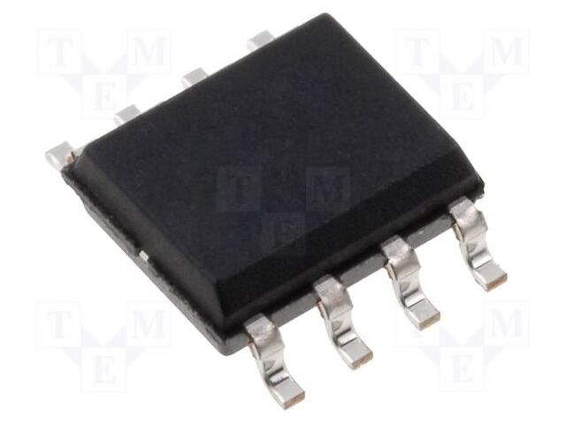Optocoupler; SMD; Ch: 1; OUT: transistor; 3.75kV; Gull wing 8