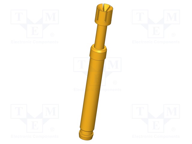 Test needle; GKS-113