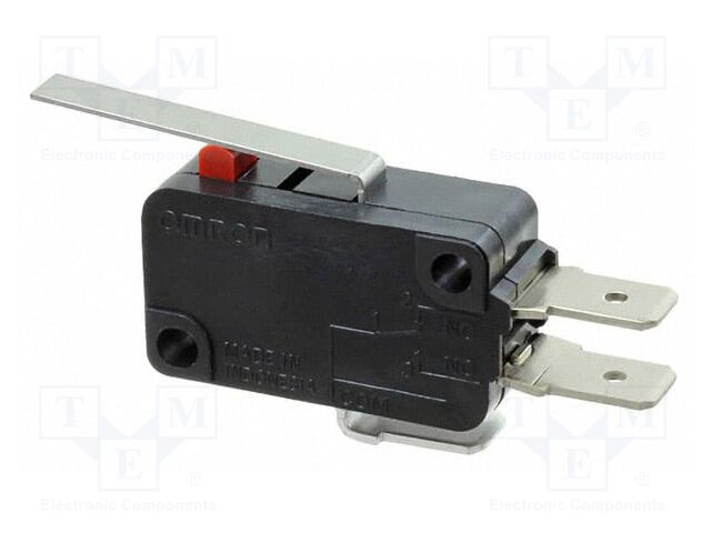 Microswitch SNAP ACTION