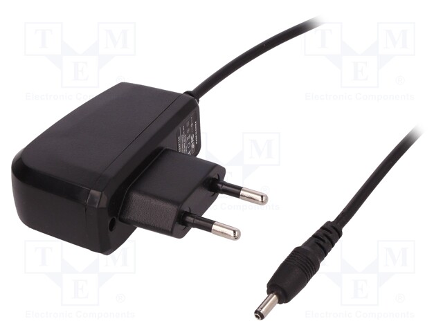 Splitter; HDMI 1.3; Colour: black; Input: DC socket,HDMI socket