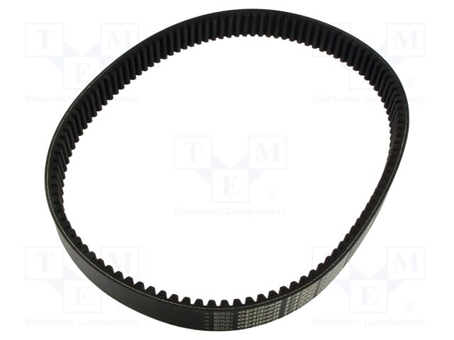 Timing belt; 32X10; 1000mm; metric; -30÷90°C; VARIO POWER