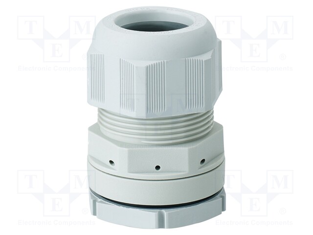 Cable gland; ventilation; M40; 1.5; IP66,IP67; polyamide