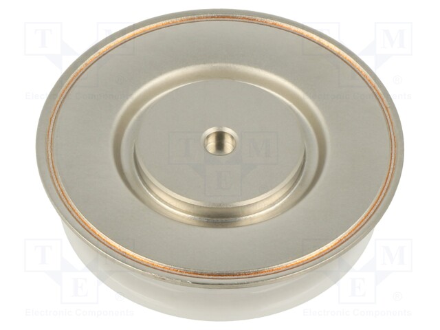 Diode: hockey-puck rectifying; 600V; 300A; 470A; DO200AA; Ifsm: 5kA