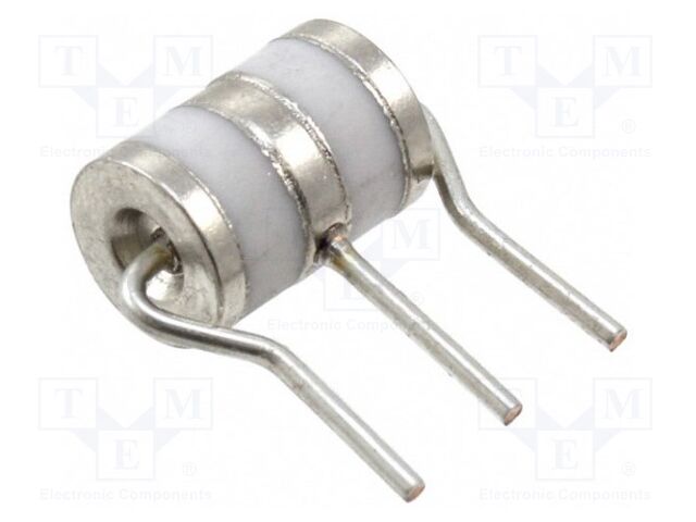 Arrester: surge arrester