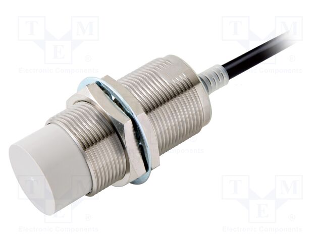 Sensor: inductive; M30