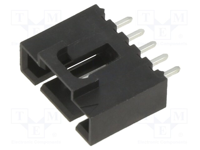 CGrid SL Srd VHdr SR 120 Tin 5Ckt