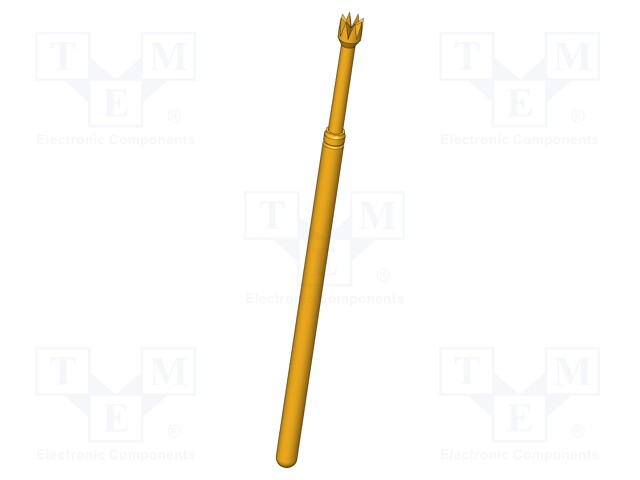 Test needle; GKS-100