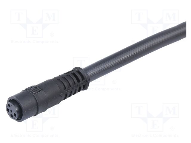 Connector: M8