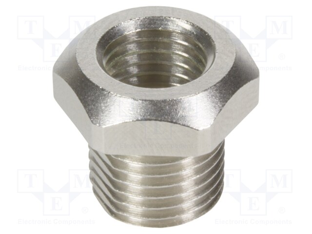 M8-ACC-FRONTMOUNTING HOUSING