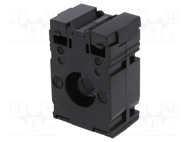 Current transformer; Series: TI; I AC: 75A; 2.5VA; IP20; 5A; -5÷40°C