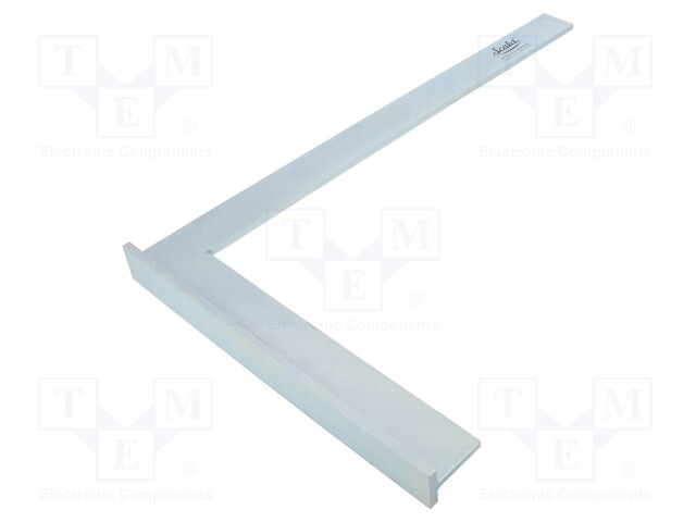 Square with hat; 400x230mm