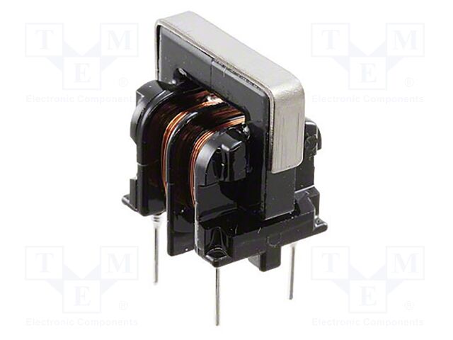 Inductor: wire