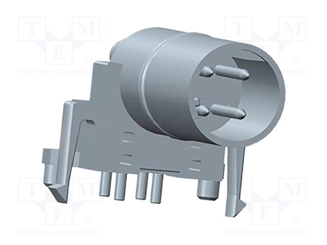 Connector: M12