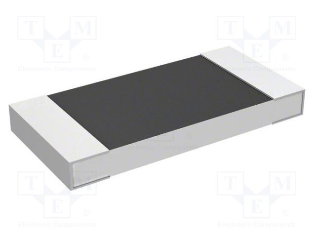 Varistor: zinc-oxide