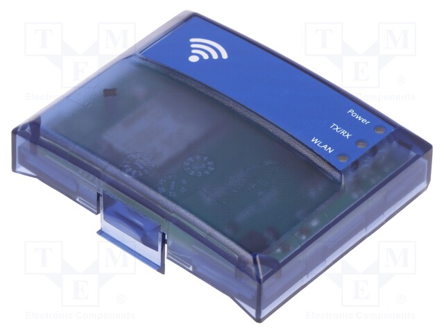 WLAN module