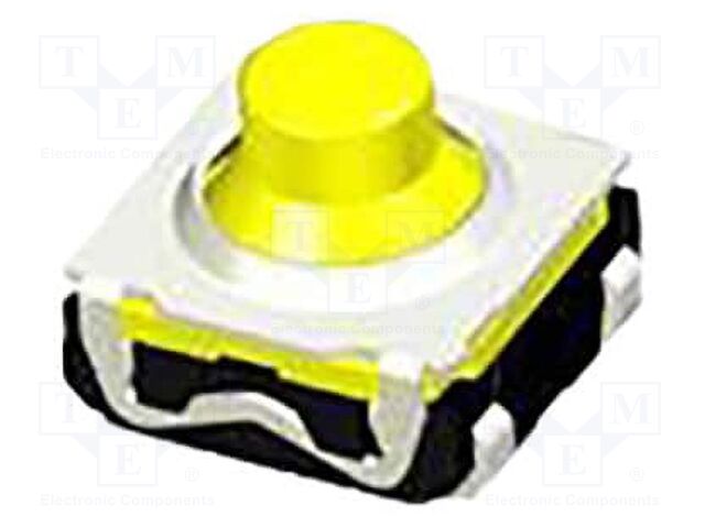 Microswitch TACT