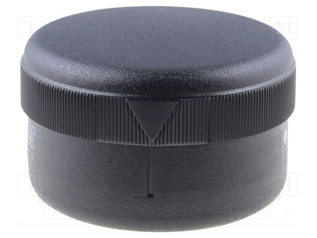 Signallers accessories: base; Application: signalling column