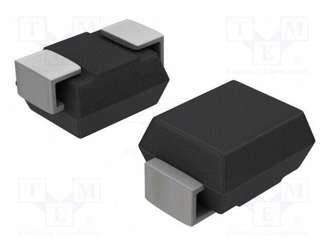 Thyristor: TSS; Urmax: 269V; SMB; SMD; reel,tape; 80A; bidirectional